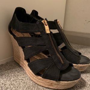 Wedges